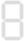 symbole 7-segments 0