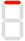 symbole 7-segments 1