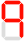 7-segments symbol 103