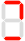 7-segments symbol 11