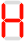 symbole 7-segments 118