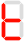 7-segments symbol 120