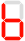 symbole 7-segments 124