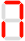 7-segments symbol 23