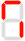 symbole 7-segments 37