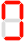 7-segments symbol 47