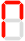 7-segments symbol 51