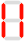 7-segments symbol 54