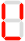 symbole 7-segments 58