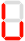 symbole 7-segments 60