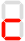 7-segments symbol 88