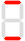 7-segments symbol 9