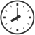 clock-cipher symbol 56