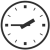 clock-cipher symbol 86