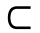 inuktitut symbol 5205