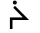 inuktitut symbol 5417