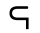 inuktitut symbol 5451