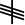 ogham symbol 89