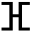 tifinagh symbol 11580