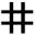 tifinagh symbol 11596