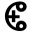 tifinagh symbol 11614