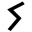 tifinagh symbol 11618